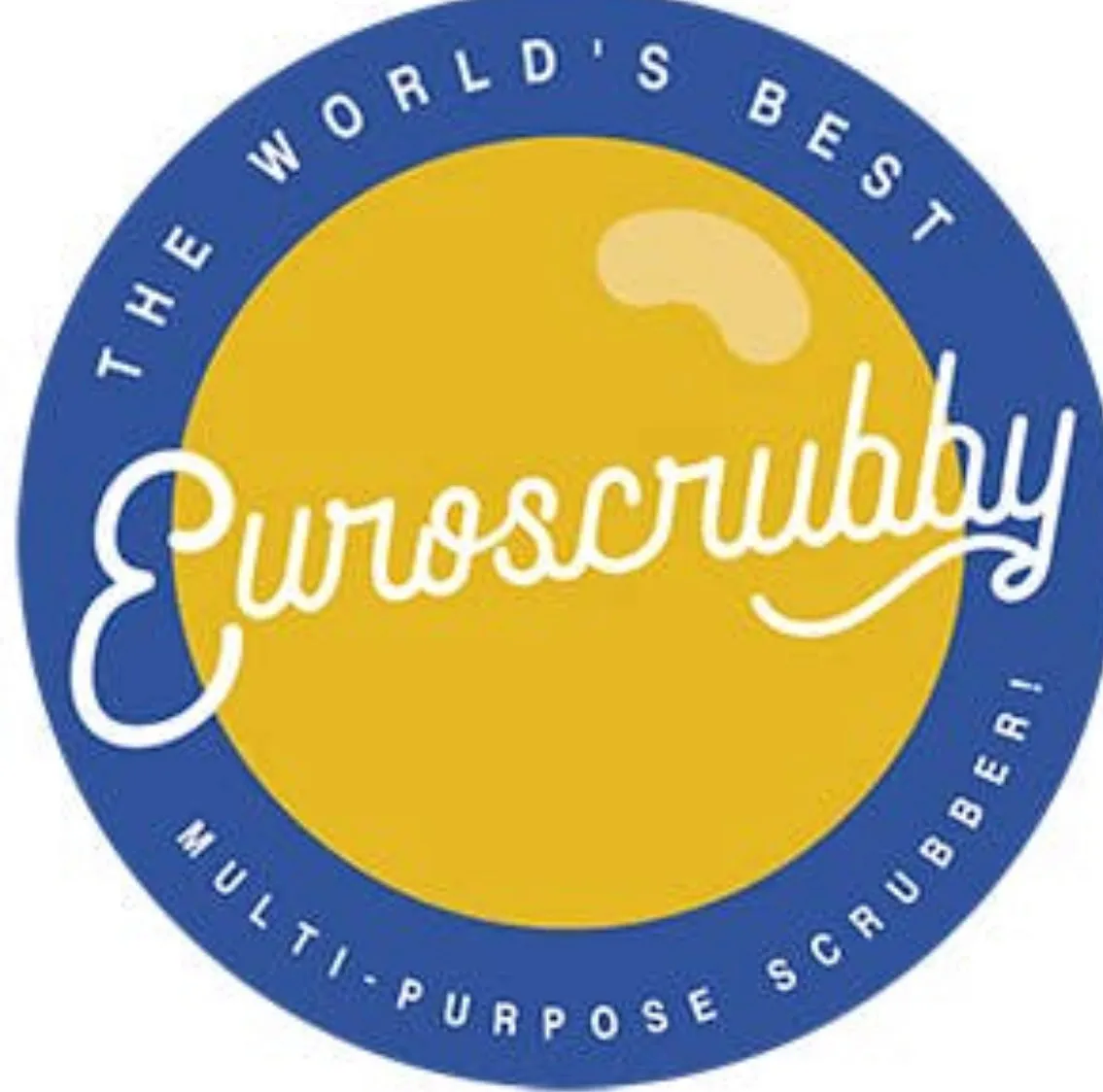 Euroscrubby