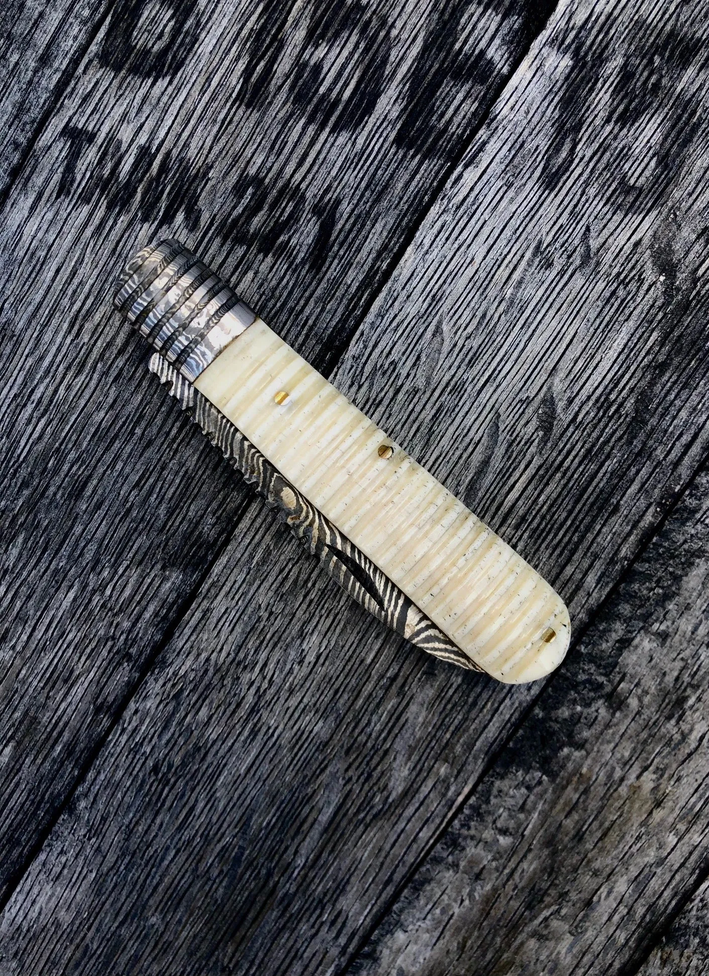 Evangeline's Vintage Pocket Knives