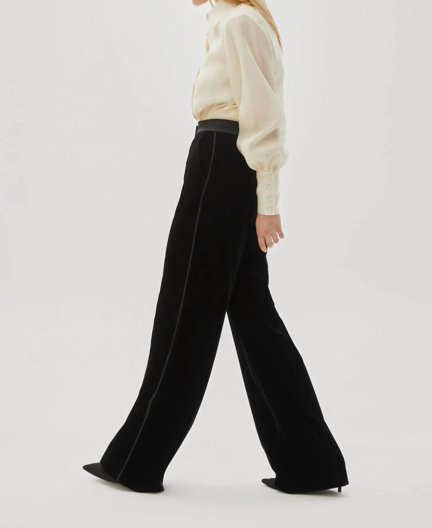 Exquise - Bradyn Pants