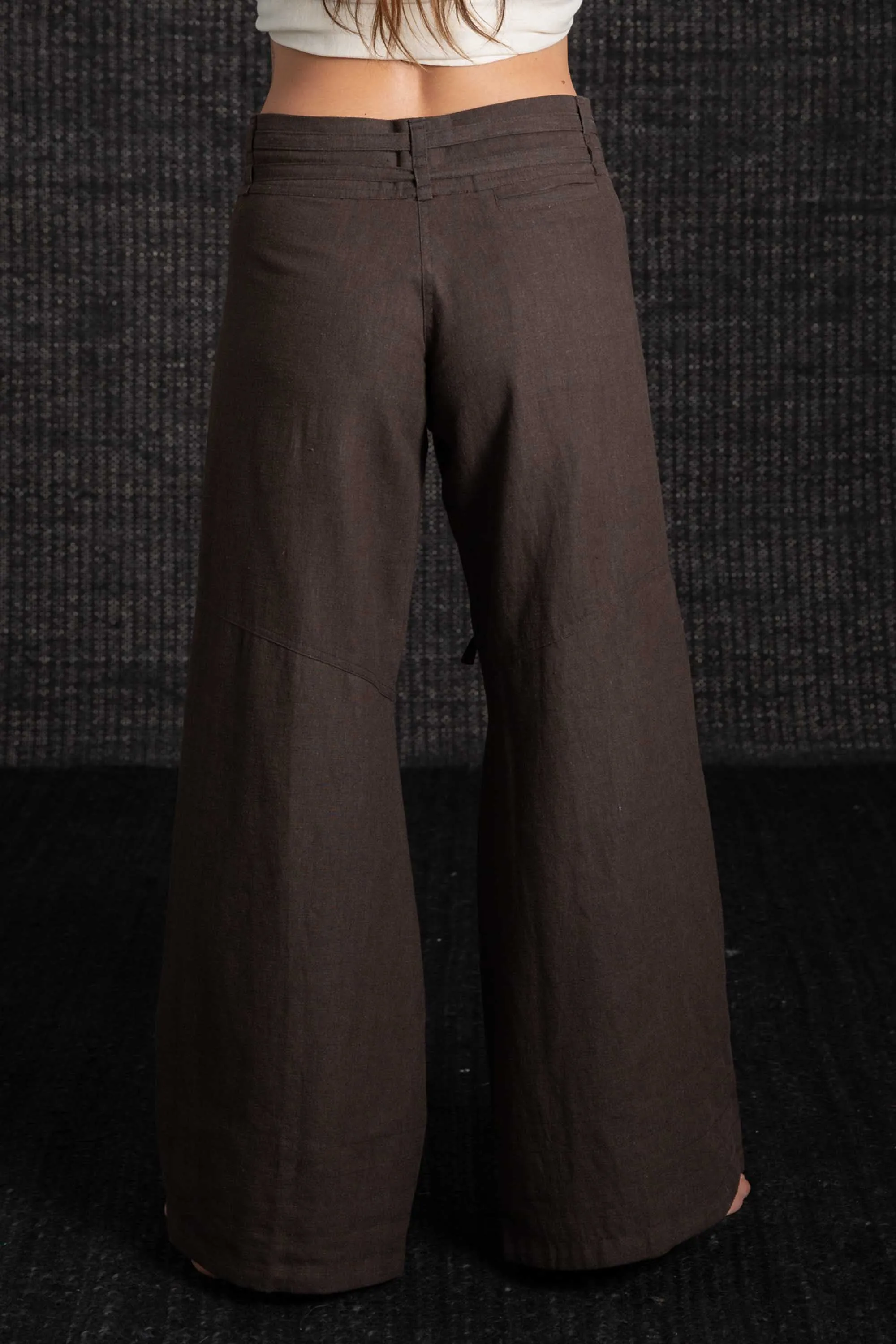 Fancy Pants Charcoal