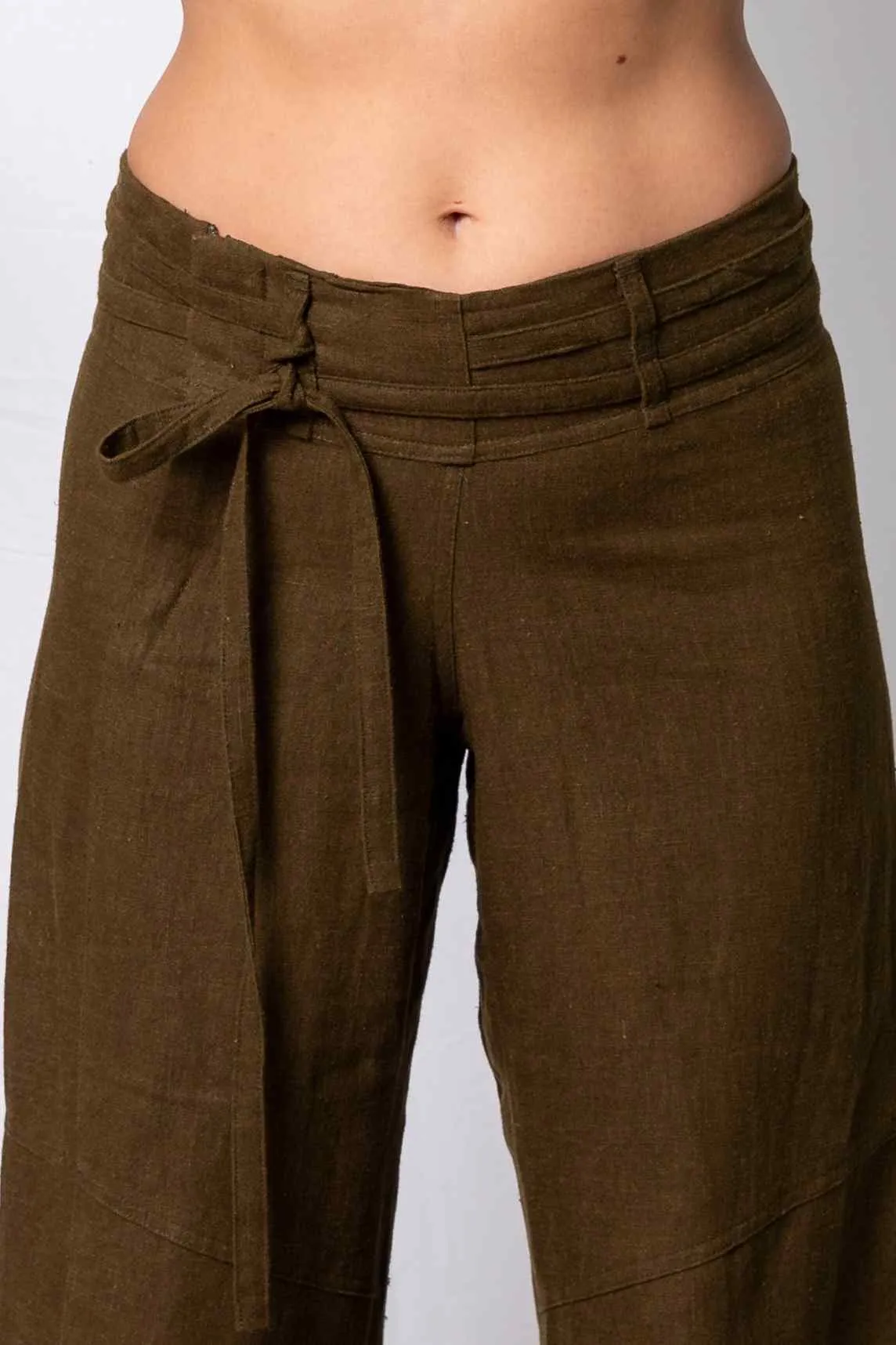 Fancy Pants Olive