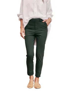 FE - Murphy - Billion Dollar Pant | Evergreen