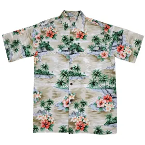 Fiji (Tan)