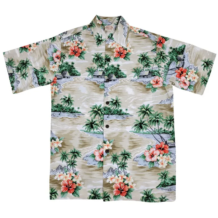 Fiji (Tan)