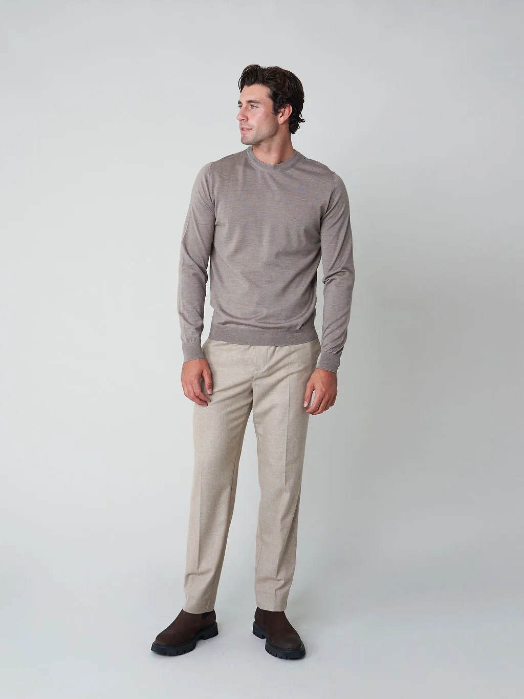 Finn Sweater