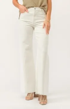 Fiona Wide Leg  55C180