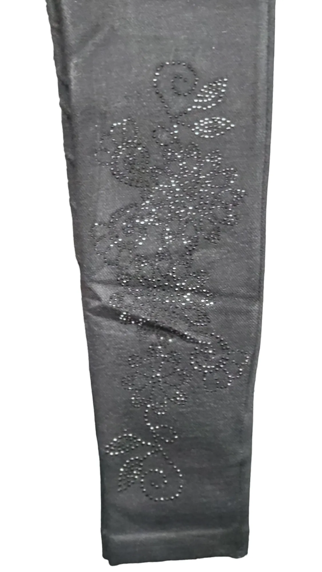 Fleece Lined Plus Size Leggings