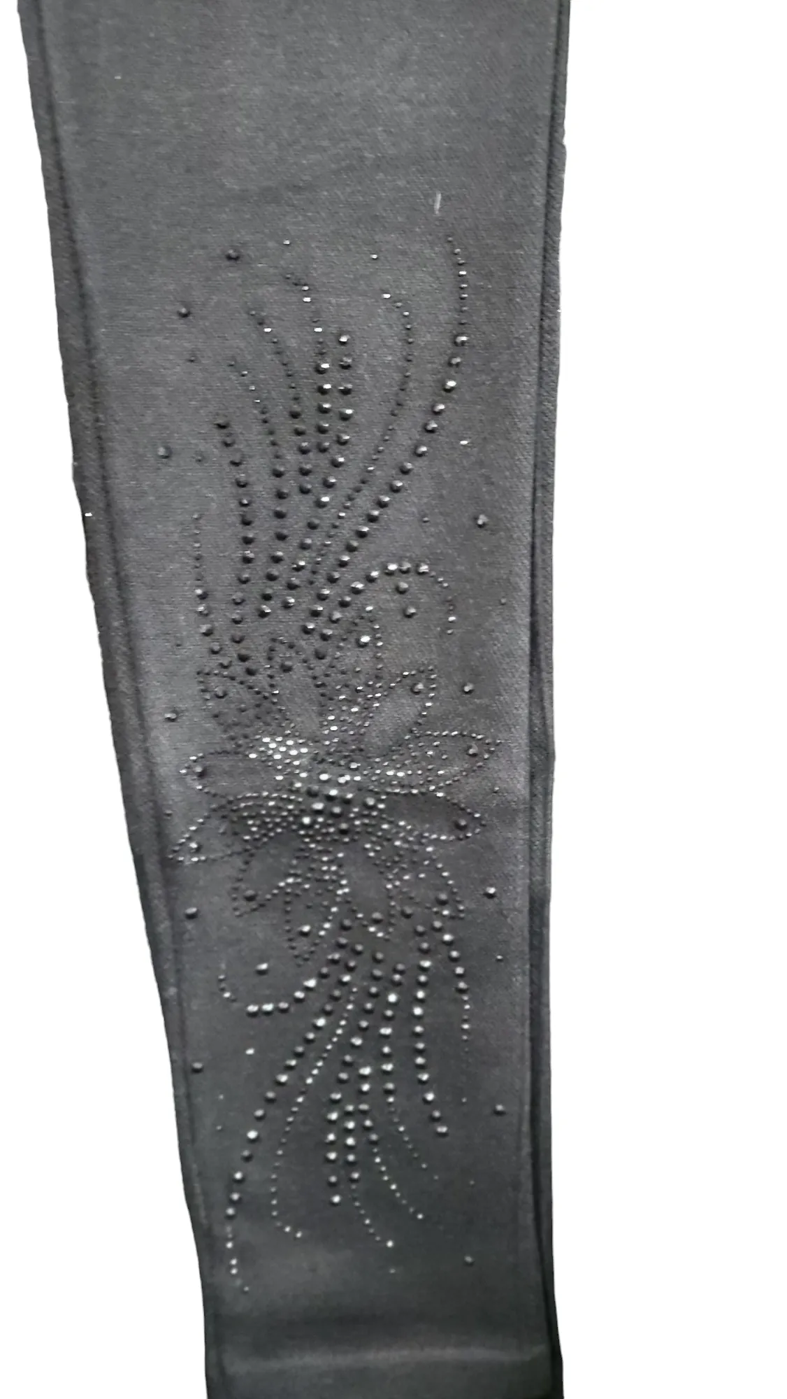 Fleece Lined Plus Size Leggings