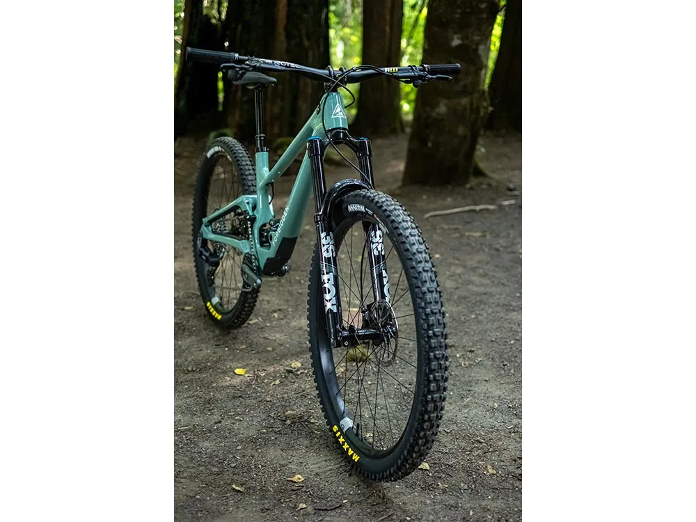 Forbidden Druid V2 Gx Axs/ Rockshox