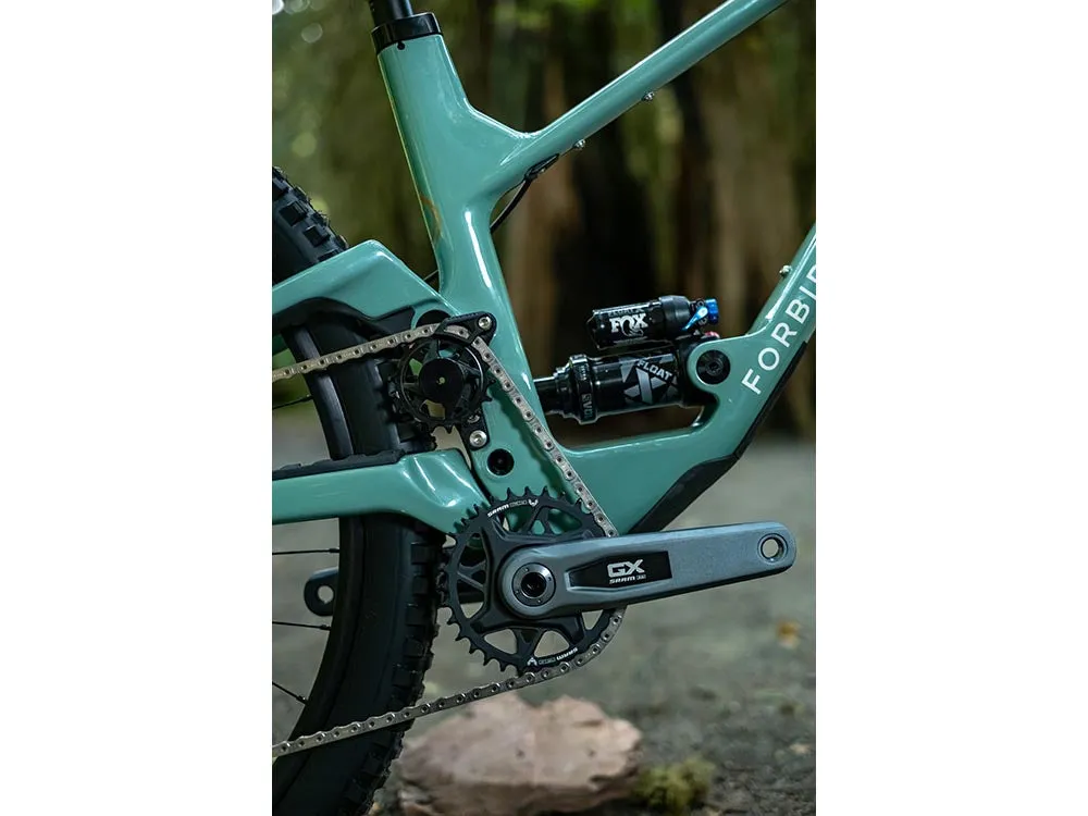Forbidden Druid V2 Gx Axs/ Rockshox