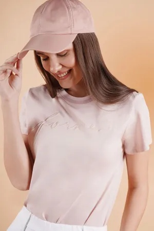 ForMe Logo Cap