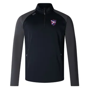 Fort Wayne Rugby Elite 1/4 Zip Top by Canterbury