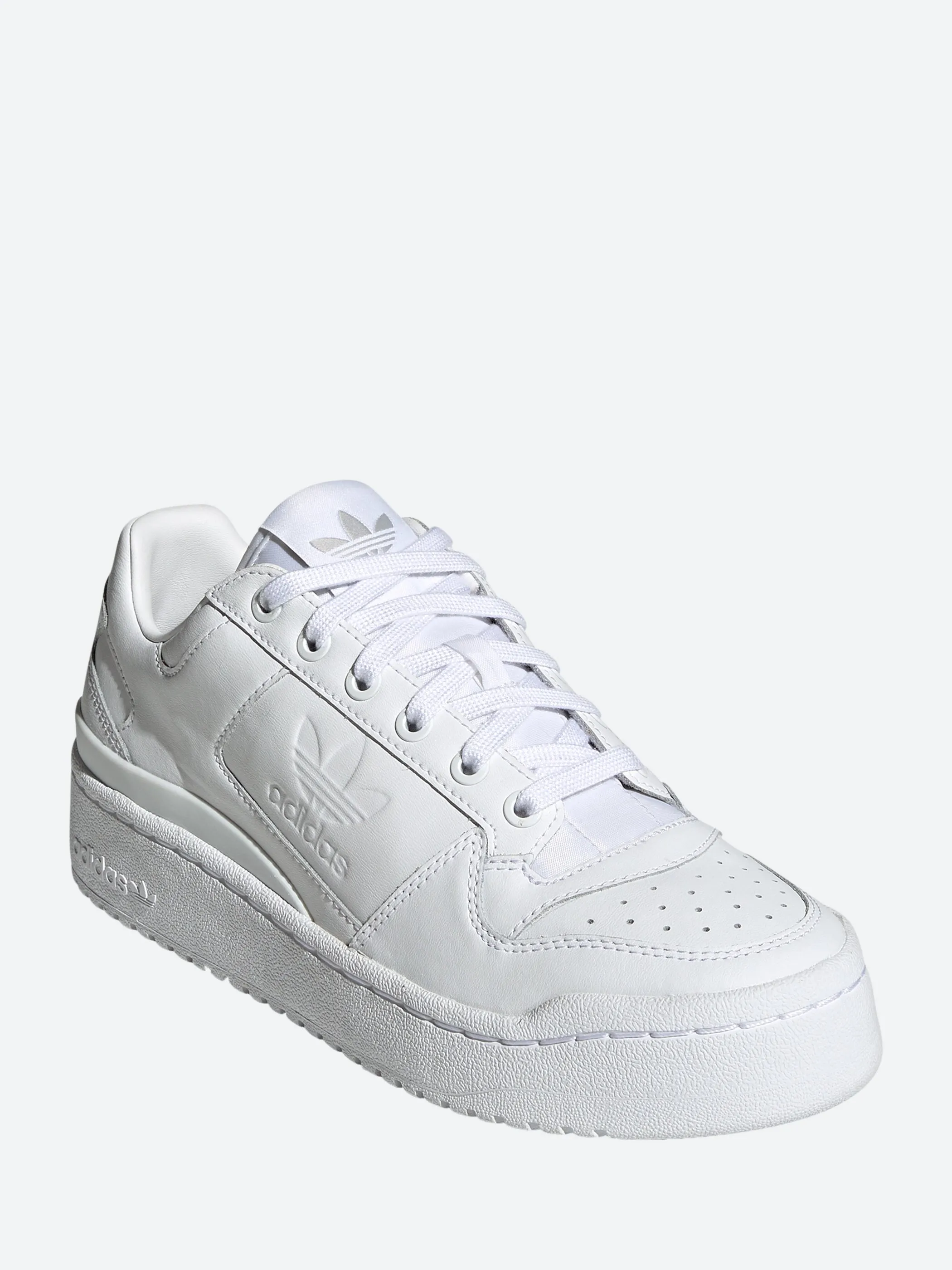 Forum Bold W