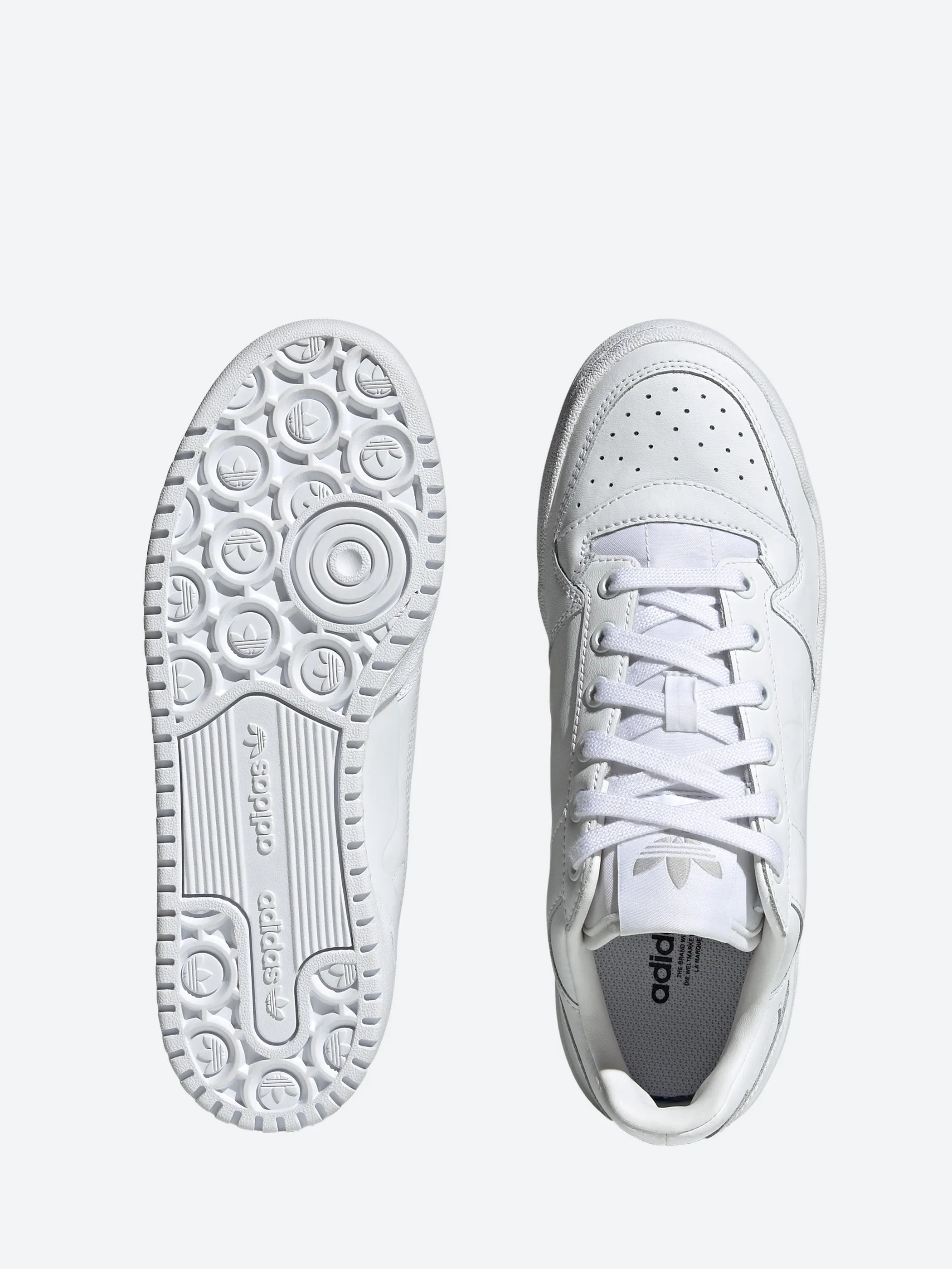 Forum Bold W