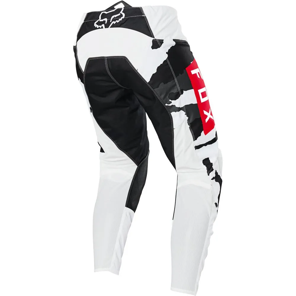 Fox - 2021 Youth 180 Beserker SE Pants