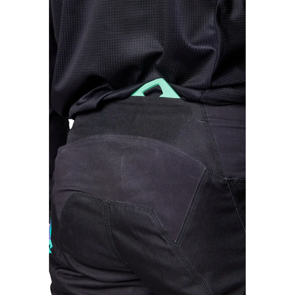 Fox - 2023 180 Toxsyk Black Pant