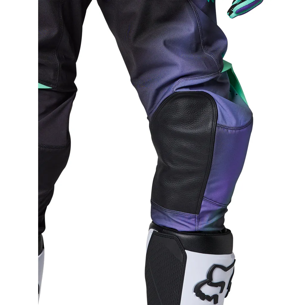 Fox - 2023 180 Toxsyk Black Pant