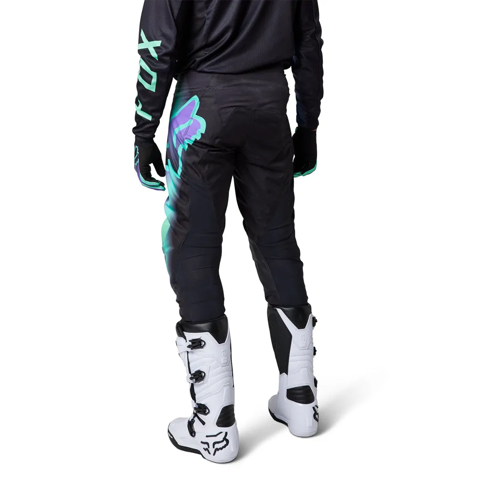 Fox - 2023 180 Toxsyk Black Pant