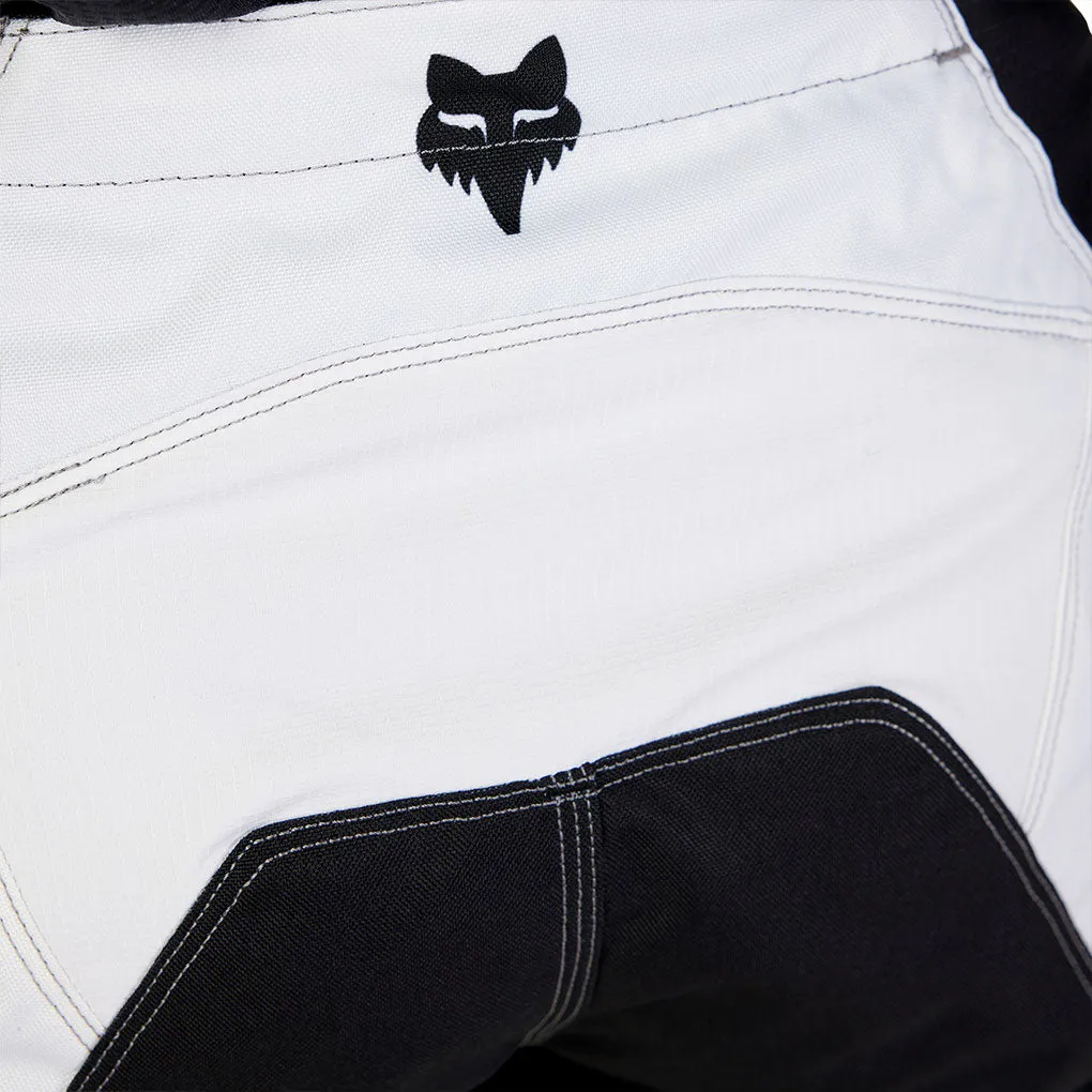 Fox - 2024 180 Nitro Black/Grey/White Pants