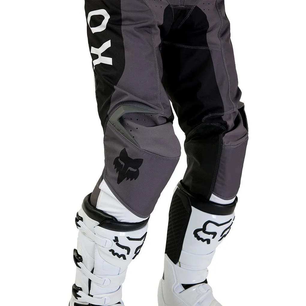 Fox - 2024 180 Nitro Black/Grey/White Pants
