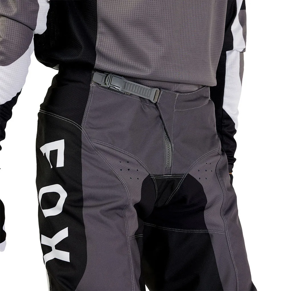 Fox - 2024 180 Nitro Black/Grey/White Pants