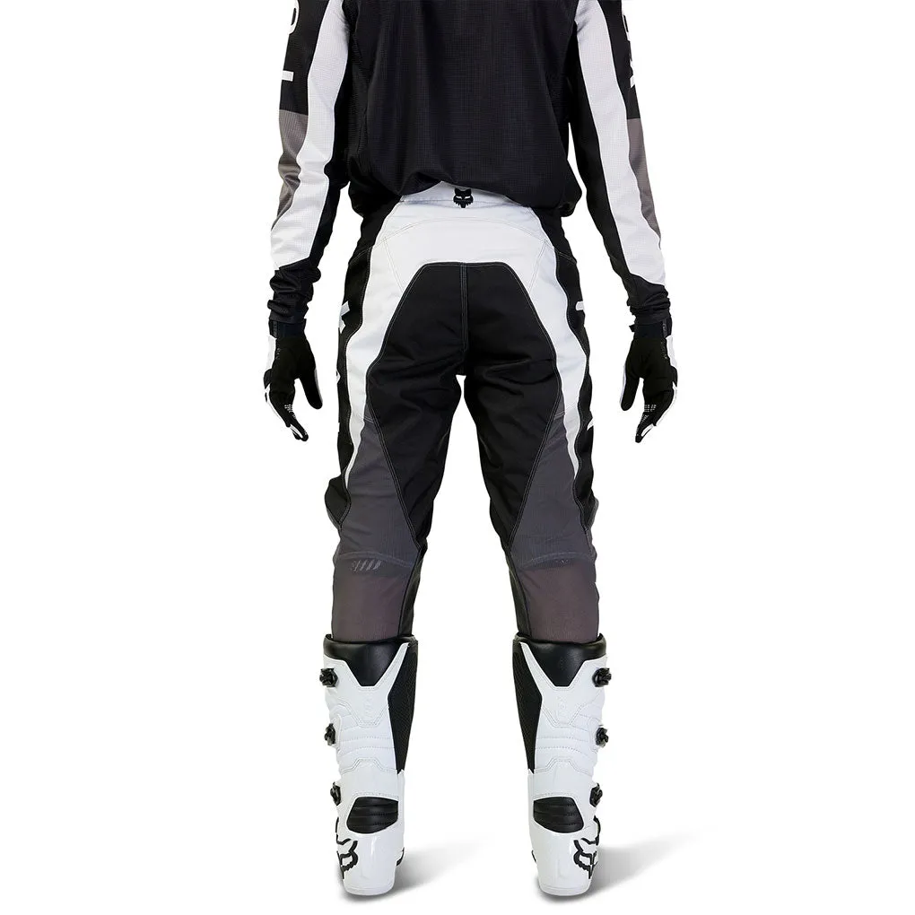 Fox - 2024 180 Nitro Black/Grey/White Pants