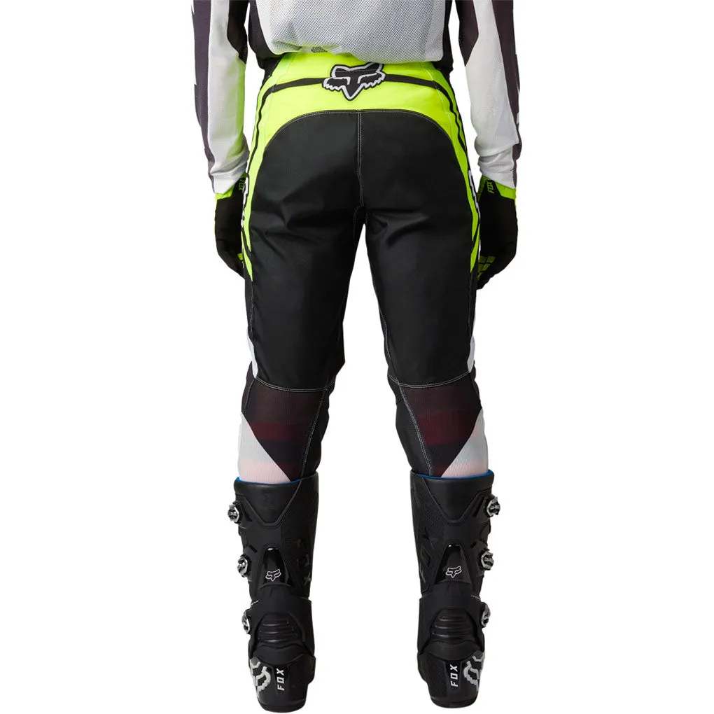 Fox - 2024 Airline Sensory Black/Grey/Yellow Pants