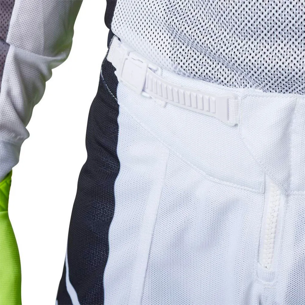 Fox - 2024 Airline Sensory Black/Grey/Yellow Pants