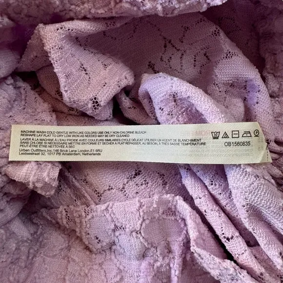 Free people Cloud Ride Lounge Set size M