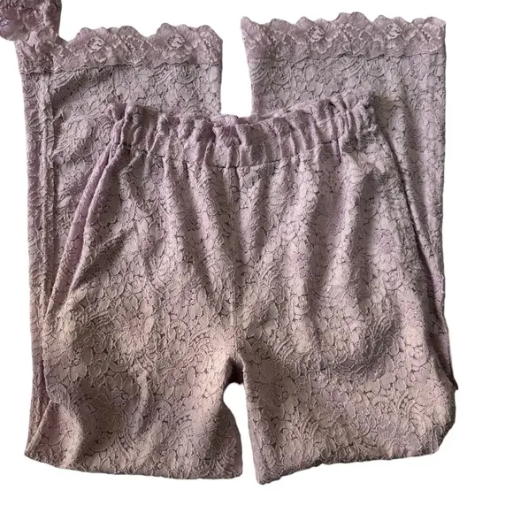 Free people Cloud Ride Lounge Set size M