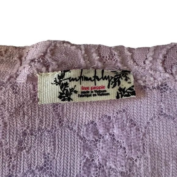 Free people Cloud Ride Lounge Set size M