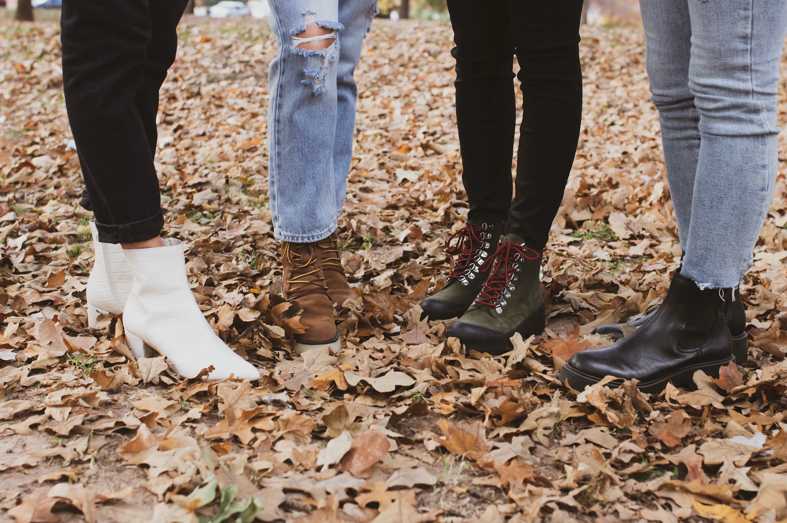 Free People: Dylan Lace up Boot