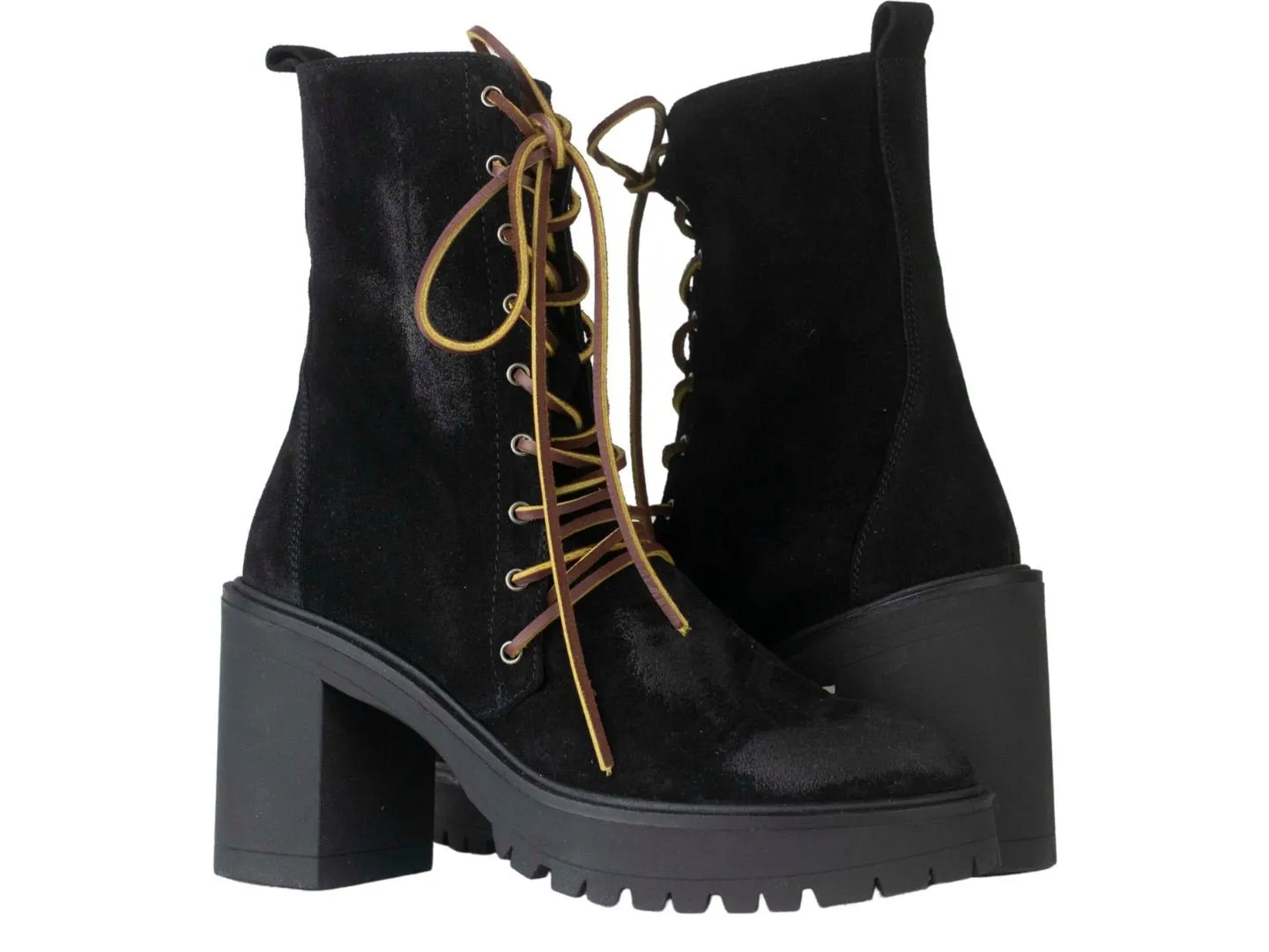 Free People: Dylan Lace up Boot