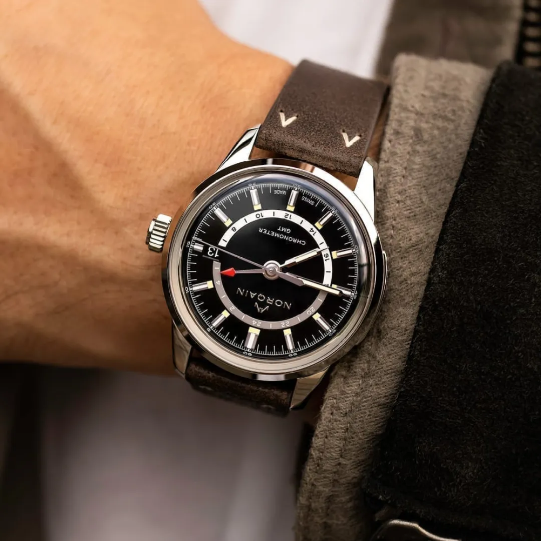 FREEDOM 60 GMT