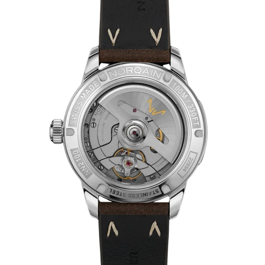 FREEDOM 60 GMT