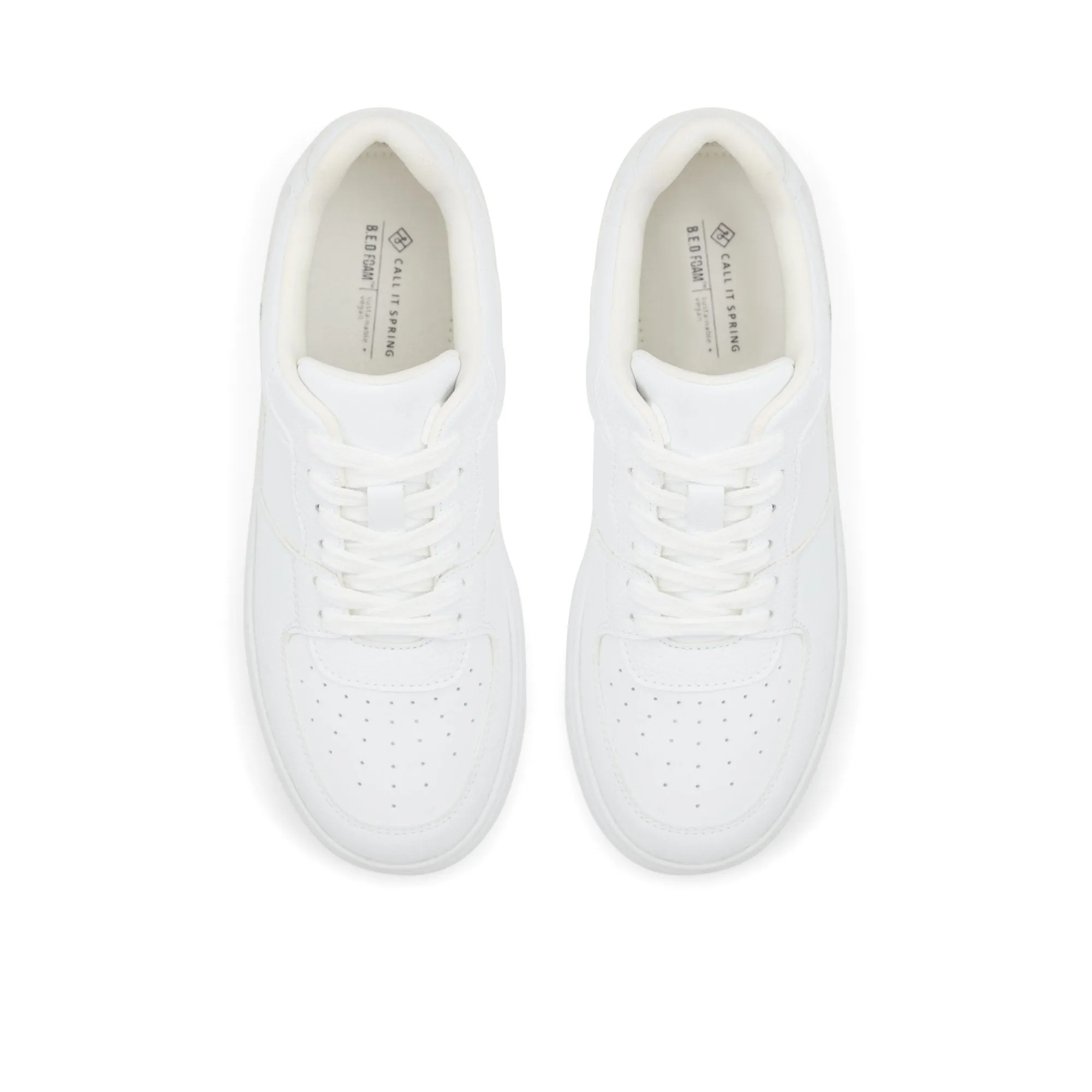 Fresh / Sneakers