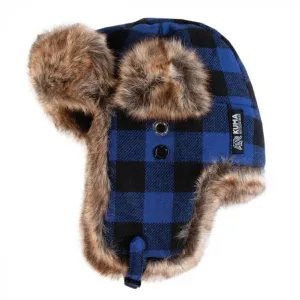 Fur Trapper Cap