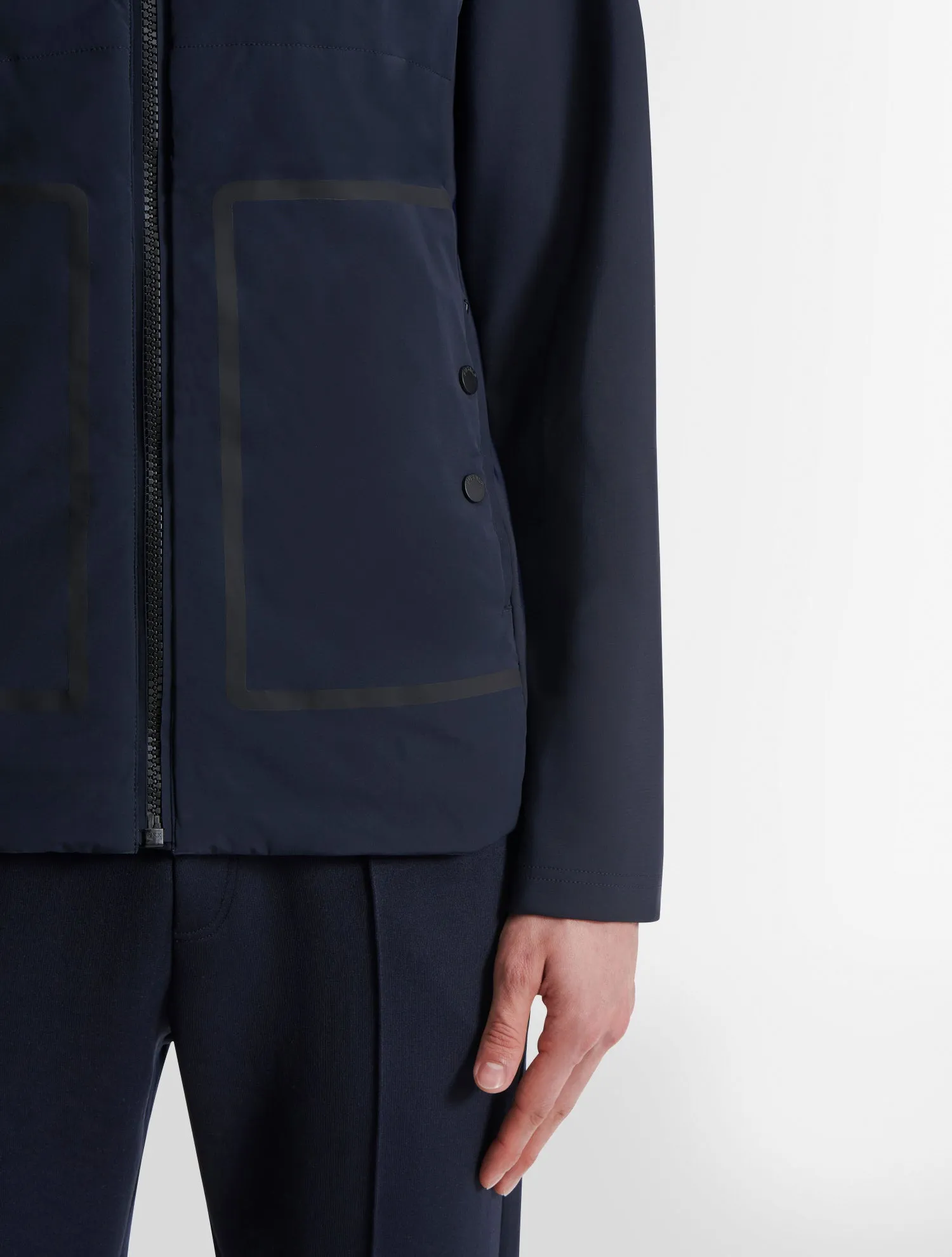 Fusalp Erwin Jacket