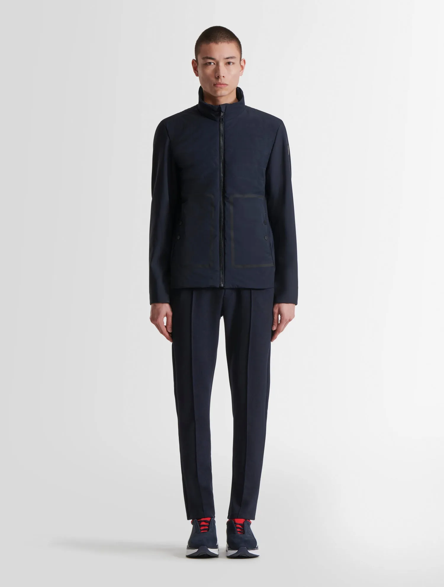 Fusalp Erwin Jacket