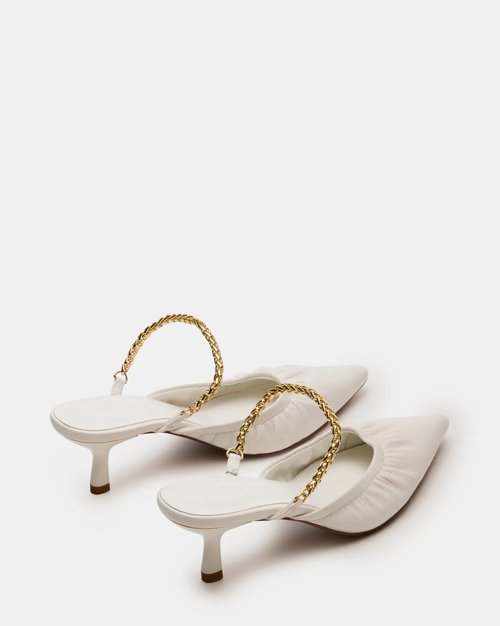 GALA BONE LEATHER