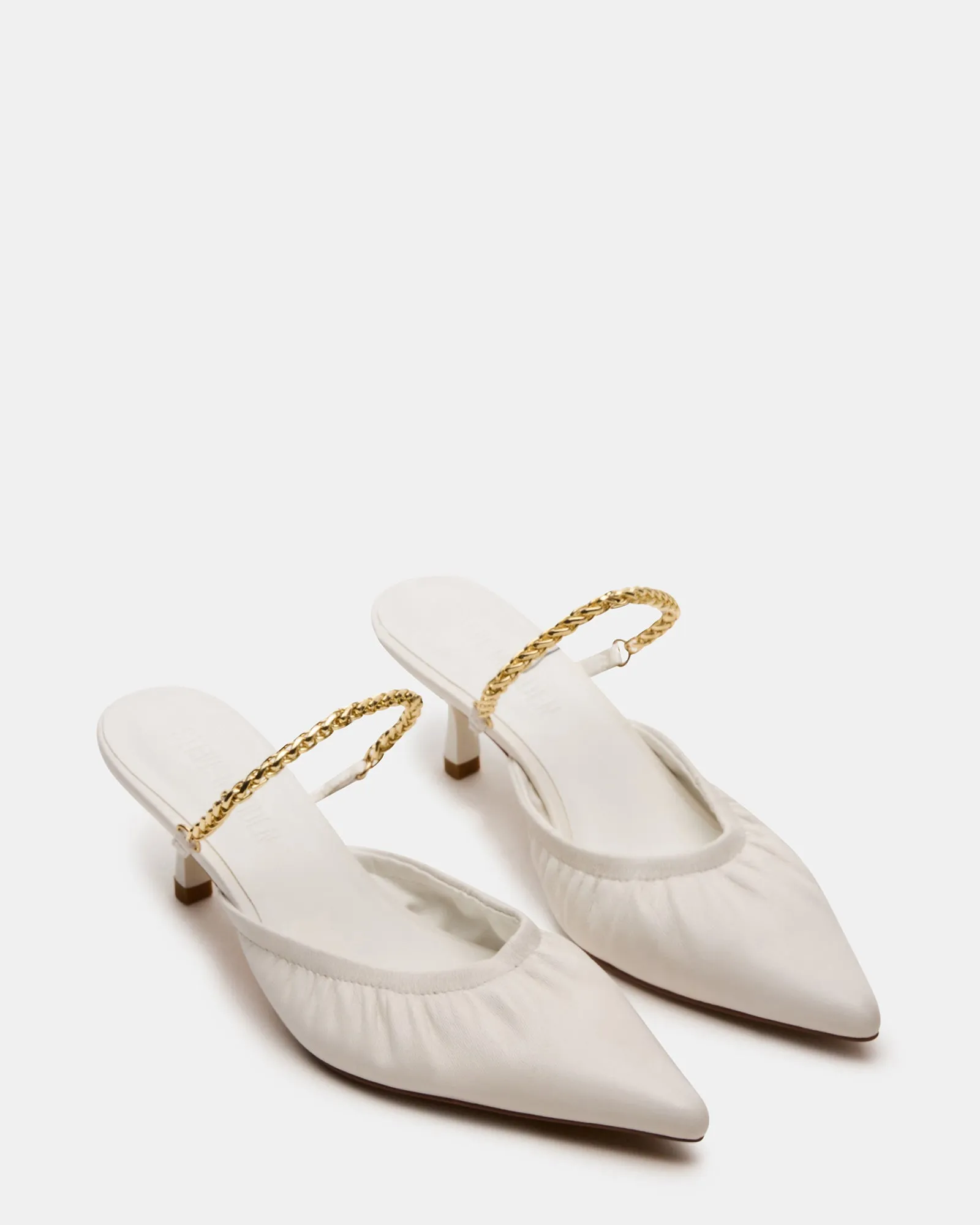 GALA BONE LEATHER
