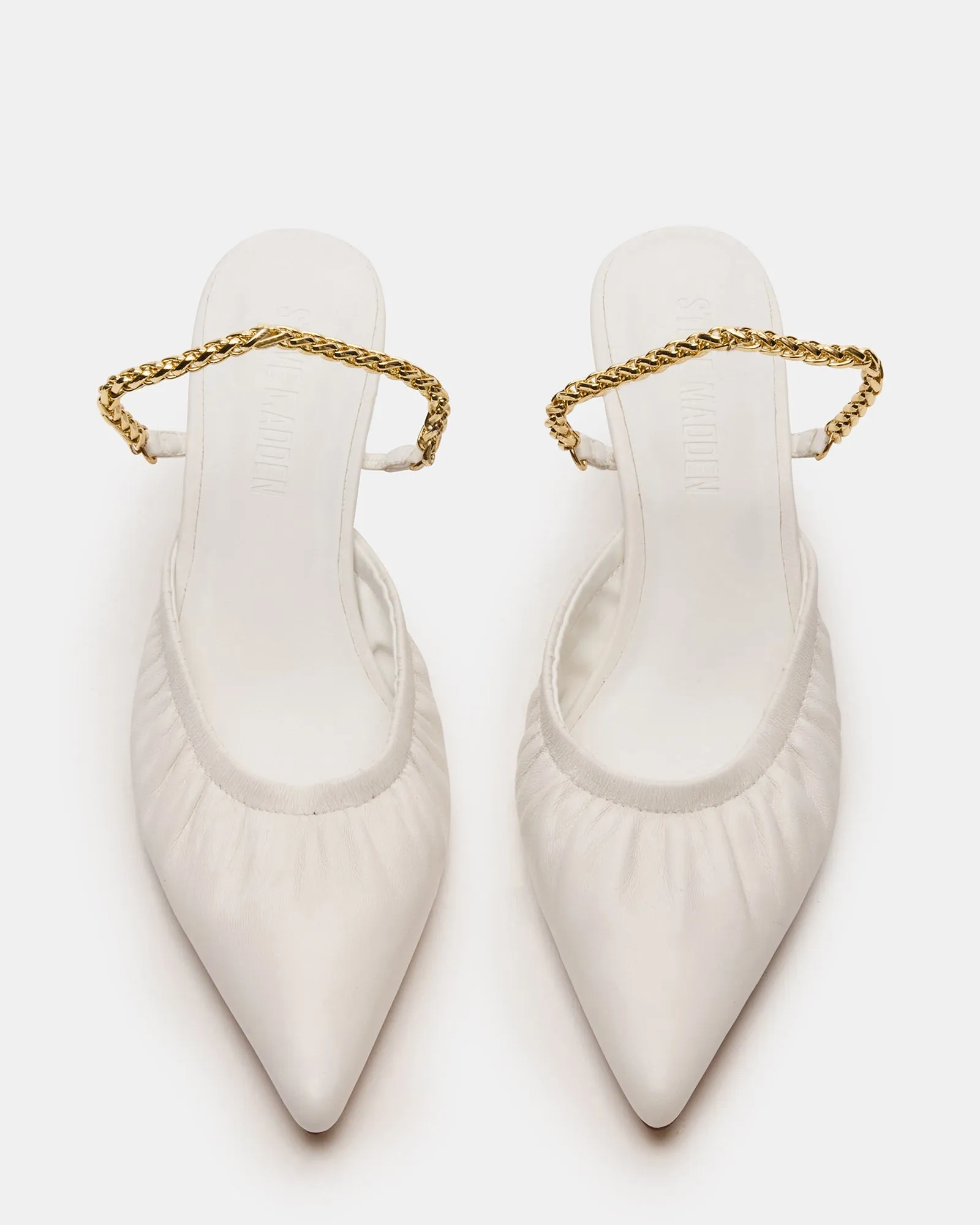 GALA BONE LEATHER