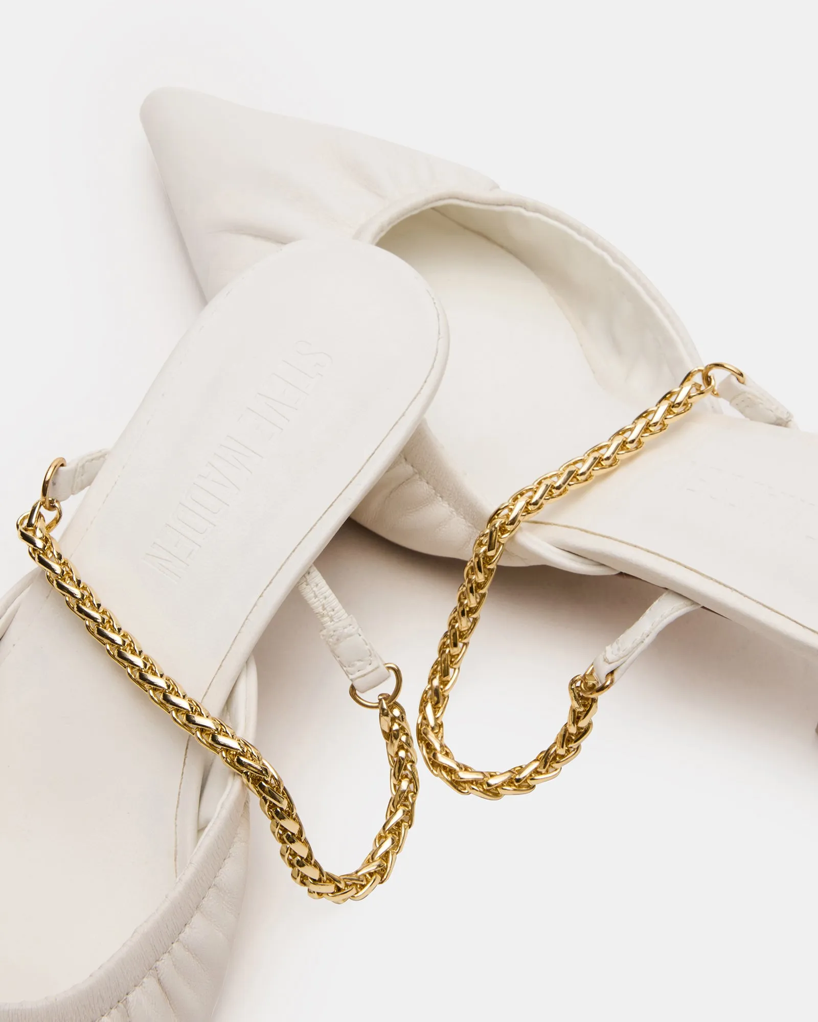 GALA BONE LEATHER