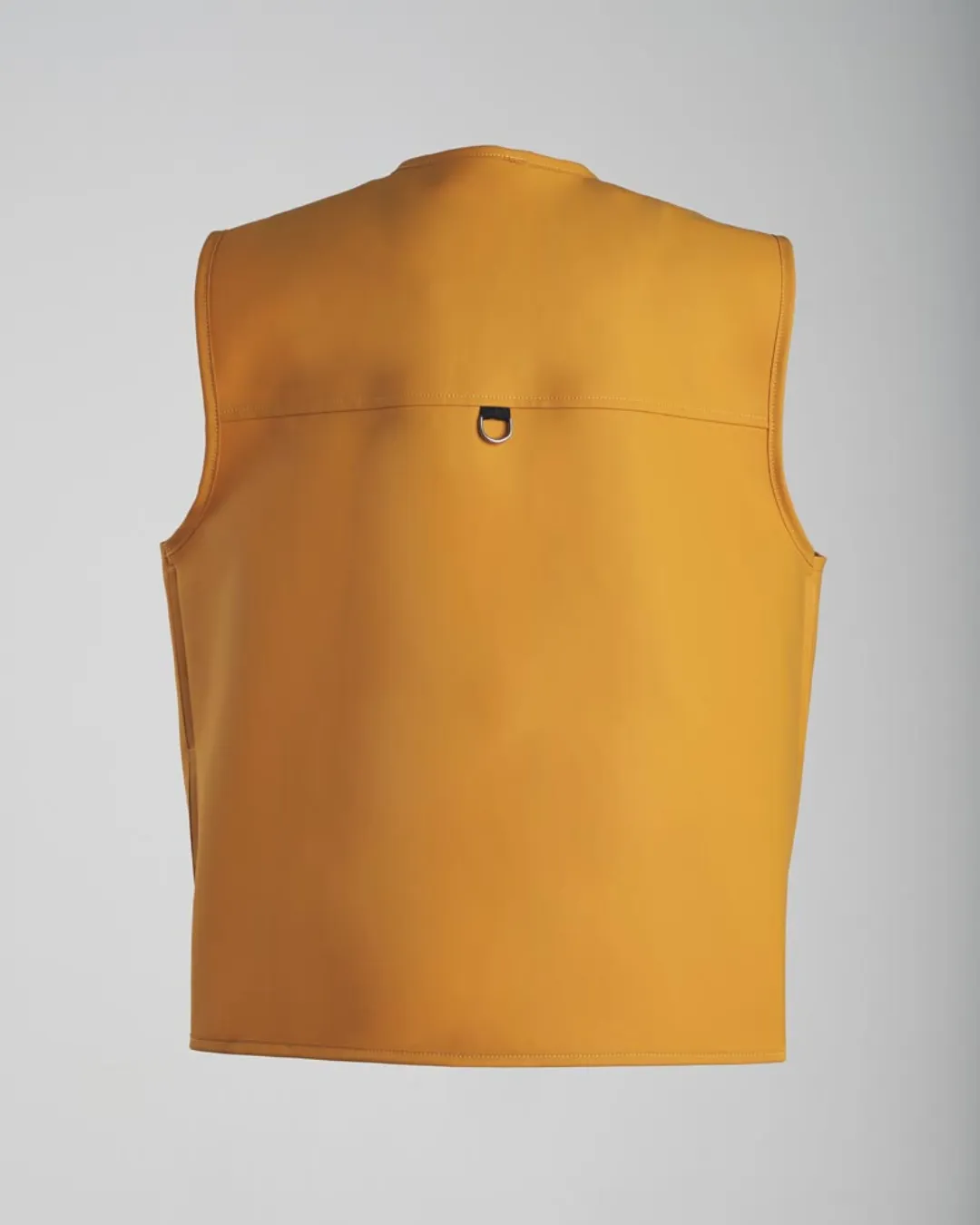 GASTONE – GILET IMPERMEABILE
