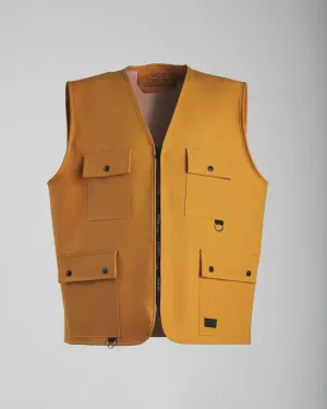 GASTONE – GILET IMPERMEABILE