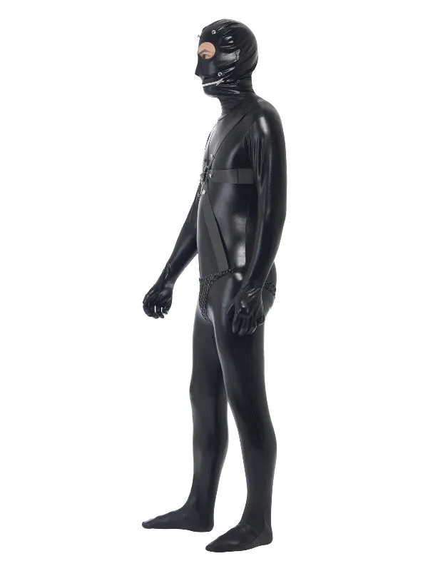 Gimp Costume