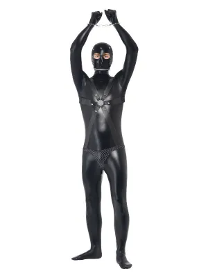 Gimp Costume