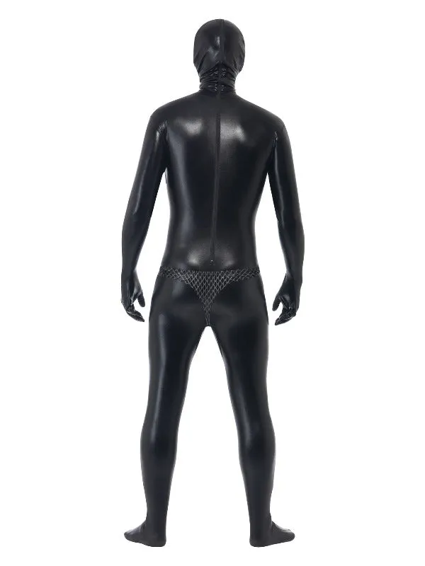 Gimp Costume
