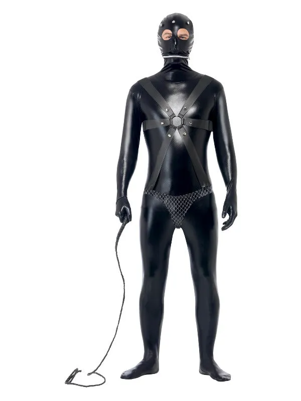 Gimp Costume