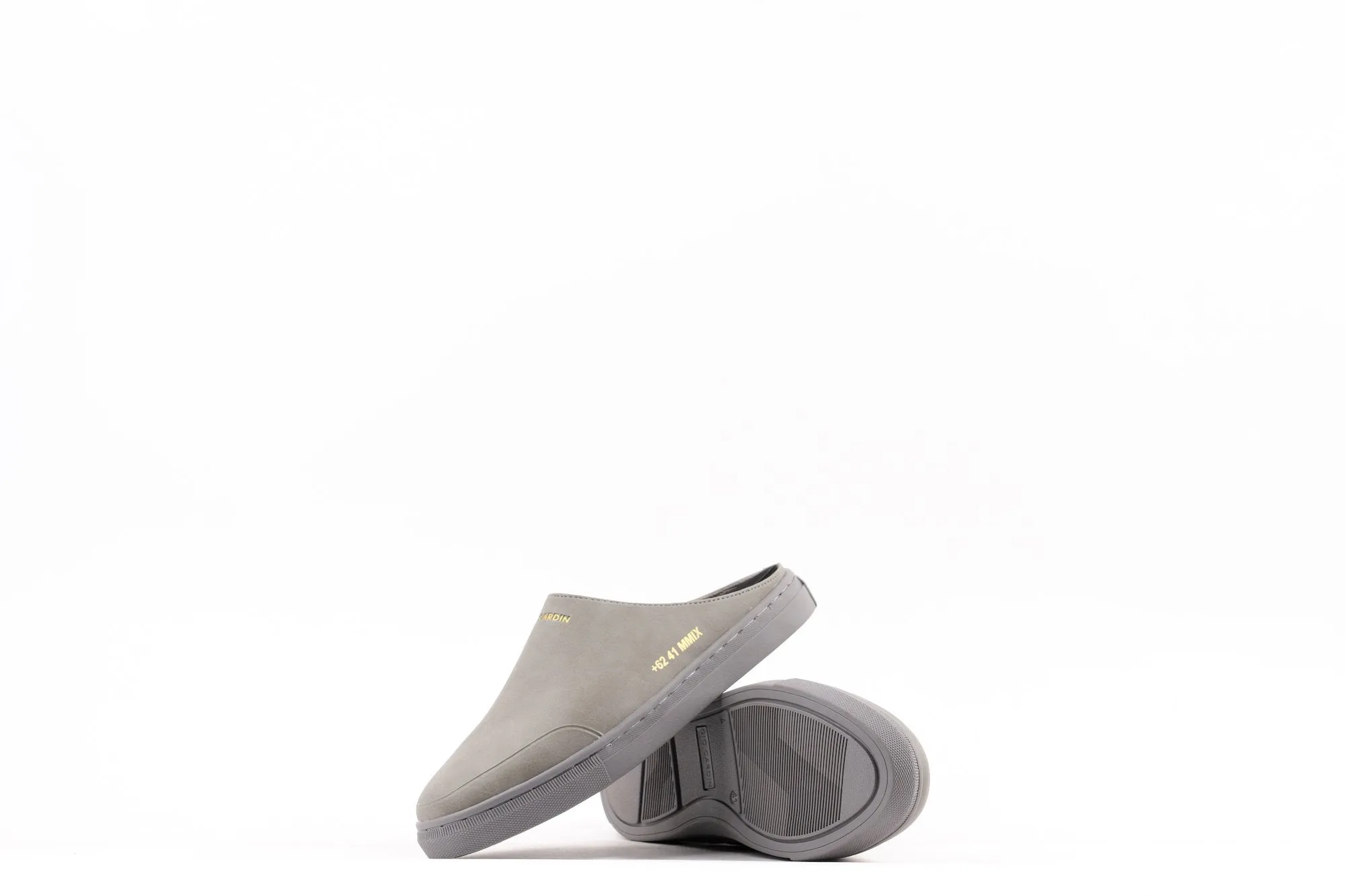 GIO CARDIN x YOUR SCRUBS ID | CALCANEUS | TRIPLE GREY SET | UNISEX